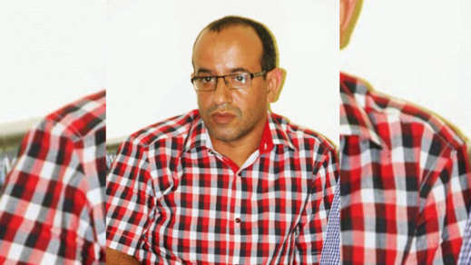 ممثل حزب الوردة بجماعة سلوان يعلن دعمه لسعيد الرحموني في نيل رئاسة المجلس الإقليمي بالناظور ممثل حزب الوردة بجماعة سلوان يعلن دعمه لسعيد الرحموني في نيل رئاسة المجلس الإقليمي بالناظور