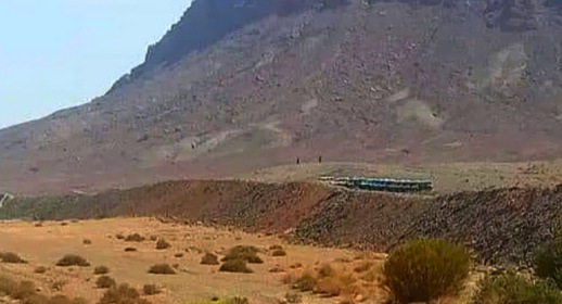 الجيش المغربي يتصدى لاستفزازات الجيش الجزائري قرب الحدود بإقليم فكيك الجيش المغربي يتصدى لاستفزازات الجيش الجزائري قرب الحدود بإقليم فكيك
