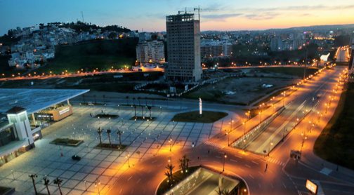 وفد ديبلوماسي من غواتيمالا يطلع على فرص الاستثمار بجهة طنجة الحسيمة