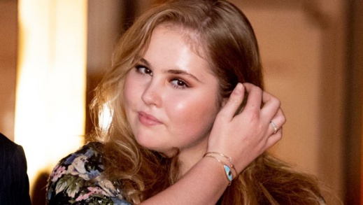 جدل في هولندا بسبب "زواج ولية العهد من امرأة" جدل في هولندا بسبب "زواج ولية العهد من امرأة"