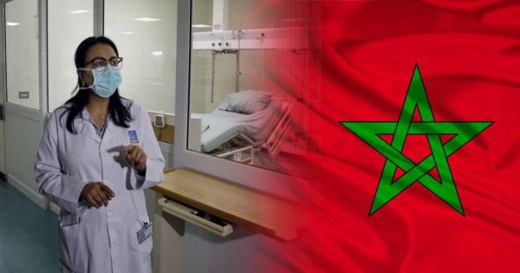 تفاصيل التوزيع الجغرافي لملقحي ومصابي "كورونا" بالمغرب خلال الـ ساعة 24 الماضية
