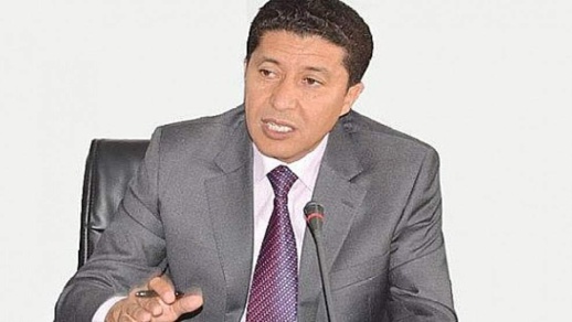 نبذة عن عبد النبي بعيوي رئيس مجلس جهة الشرق نبذة عن عبد النبي بعيوي رئيس مجلس جهة الشرق