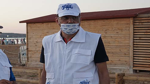 فيصل أبرشان: لم أجري أي عملية وسأحضر للتصويت على رئاسة المجلس الإقليمي ومصلحة المدينة فوق أي إعتبار