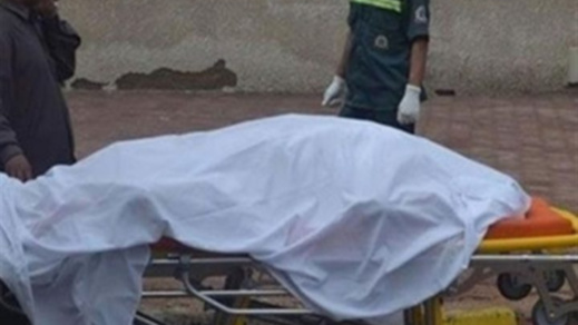 جريمة قتل مروعة تهز مستشفى والضحية شابة مستخدمة بإحدى المصحات الخاصة جريمة قتل مروعة تهز مستشفى والضحية شابة مستخدمة بإحدى المصحات الخاصة