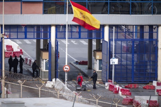 حزب إسباني يطالب بتسليم مليلية المحتلة إلى “الناتو”‎ من أجل حمايتها من هجوم مغربي محتمل