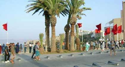 مسؤول : إقليم الحسيمة يتميز بتواجد نسيج جمعوي متنوع وفعال مسؤول : إقليم الحسيمة يتميز بتواجد نسيج جمعوي متنوع وفعال