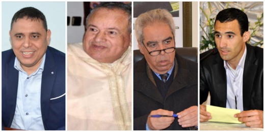 بالأرقام.. أسماء المشاركين في الانتخابات البرلمانية بالناظور وعدد الأصوات التي نالها كل واحد منهم