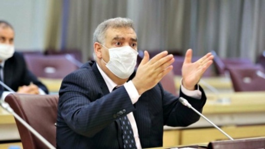 هيئات جمعوية بالناظور تراسل وزير الداخلية بخصوص حرمان مواطنين من بطاقة التعريف الوطنية هيئات جمعوية بالناظور تراسل وزير الداخلية بخصوص حرمان مواطنين من بطاقة التعريف الوطنية