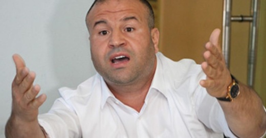 رفض السراح المؤقت لسليمان حوليش