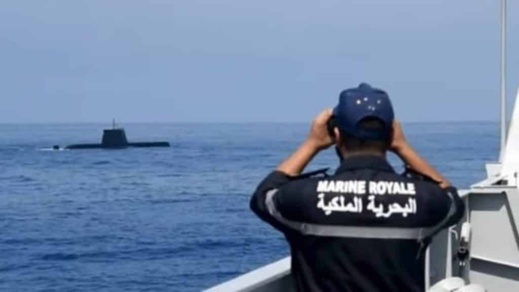 فتح بحث قضائي لتوقيف المتورطين في نشر أخبار زائفة تحرض على الهجرة السرية فتح بحث قضائي لتوقيف المتورطين في نشر أخبار زائفة تحرض على الهجرة السرية