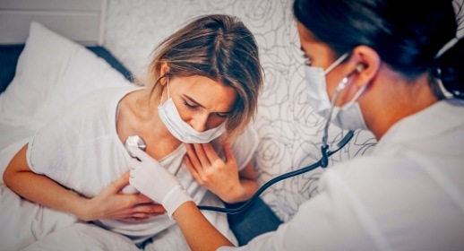 قد تستمر لشهور.. ظاهرة مخيفة تهدد المصابين بفيروس كورونا المستجد