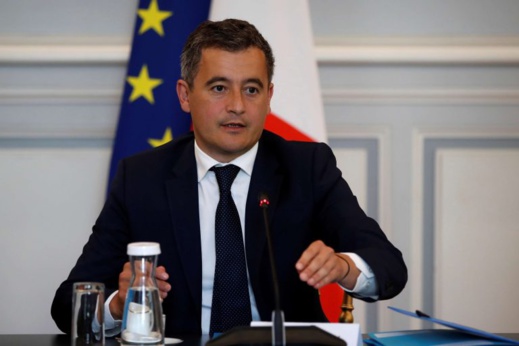 وزير الخارجية الفرنسية يوضح أسباب تقليص التأشيرات للمغرب
