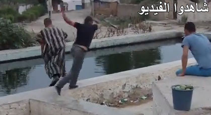 حلقة جديدة من "“ربسارث ثريفشت" إنجاز شباب من أزغنغان حلقة جديدة من "“ربسارث ثريفشت" إنجاز شباب من أزغنغان