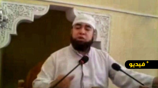 إبن أم مكتوم أعظم عند الله من جميع كفار قريش- نجيب الزروالي إبن أم مكتوم أعظم عند الله من جميع كفار قريش- نجيب الزروالي