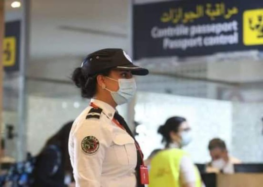 من بينهن مغربية.. المغرب يرحل ناشطات إسبانيات للإشتباه في قيامهن بتحركات تخدم أجندة "البوليسارو" من بينهن مغربية.. المغرب يرحل ناشطات إسبانيات للإشتباه في قيامهن بتحركات تخدم أجندة "البوليسارو"