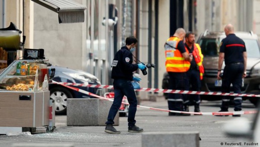 توقيف طالب بفرنسا حاول ارتكاب قتل جماعي بمسجد ومدرسة