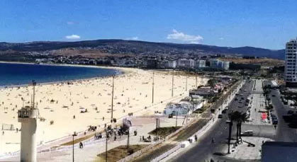 هل تتحول مدينة طنجة إلى منطقة دولية حرة أو إمارة يرأسها مولي رشيد؟ هل تتحول مدينة طنجة إلى منطقة دولية حرة أو إمارة يرأسها مولي رشيد؟