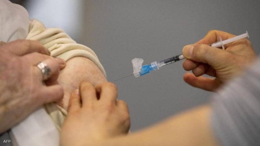 عملية التطعيم بالجرعة الثالثة من لقاح كورونا تنطلق ابتداء من اليوم الاثنين
