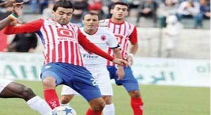 الناظوري أحمد جحوح يقود المغرب التطواني للفوز على جمعية سلا ومواصلة الريادة الناظوري أحمد جحوح يقود المغرب التطواني للفوز على جمعية سلا ومواصلة الريادة