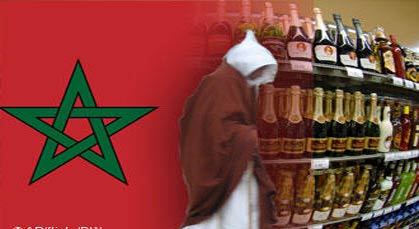 المغاربة يستهلكون الخمر أكثر من الحليب و المغرب الأول عربيا في إنتاج الخمور المغاربة يستهلكون الخمر أكثر من الحليب و المغرب الأول عربيا في إنتاج الخمور