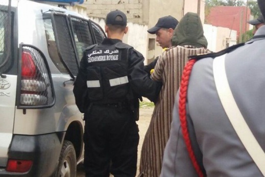 ثلاثيني يضع حدا لحياة أخت زوجته بـ"مطرقة" ثلاثيني يضع حدا لحياة أخت زوجته بـ"مطرقة"