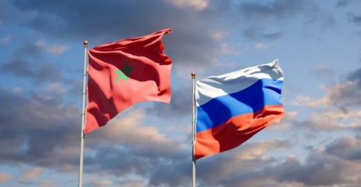 لأسباب مجهولة.. تعليق الرحلات الجوية بين روسيا والمغرب