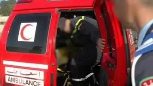 عمال النظافة يعثرون على جثة شاب مذبوح بإحدى حاويات الأزبال عمال النظافة يعثرون على جثة شاب مذبوح بإحدى حاويات الأزبال