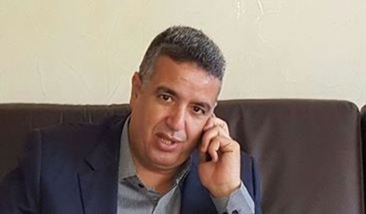 ابنة السياسي الراحل عبد الوهاب بلفقيه تصل إلى مجلس المستشارين ابنة السياسي الراحل عبد الوهاب بلفقيه تصل إلى مجلس المستشارين