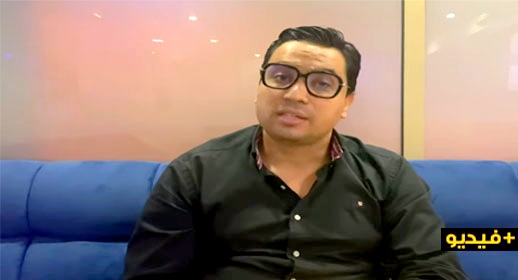 هشام الفكري يوجه رسالة شكر لساكنة بني انصار ويشخص وضعية المدينة ويوضح كواليس التحالفات