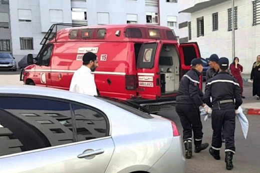 غاز البوتان ينهي حياة أربعيني داخل حمام منزل أسرته ضواحي الحسيمة غاز البوتان ينهي حياة أربعيني داخل حمام منزل أسرته ضواحي الحسيمة