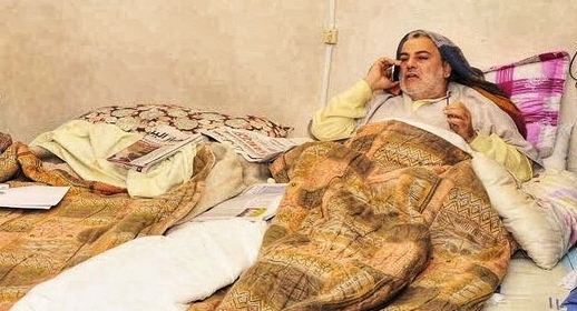 بنكيران يغادر غرفة العمليات بعد وعكة ألمن به وهذه هي حالته الصحية بنكيران يغادر غرفة العمليات بعد وعكة ألمن به وهذه هي حالته الصحية