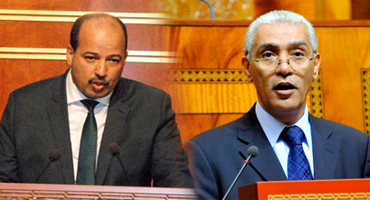 بعد تشكيل الحكومة.. ترشيح الطالبي العلمي والنعم ميارة لرئاسة على التوالي مجلسي النواب والمستشارين