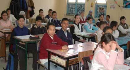 حوالي 70 ألف تلميذ يلتحقون بمدارس الحسيمة ونيابة التعليم تراهن على تذليل كل العقبات حوالي 70 ألف تلميذ يلتحقون بمدارس الحسيمة ونيابة التعليم تراهن على تذليل كل العقبات