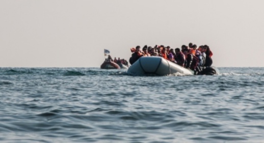 غرق 10 أشخاص في محاولة للوصول إلى جزر الكناري وإنقاذ 24 آخرين