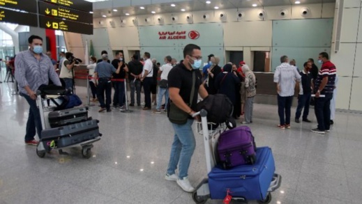 فرنسا تحذف المغرب من "القائمة الحمراء" لانتشار كورونا