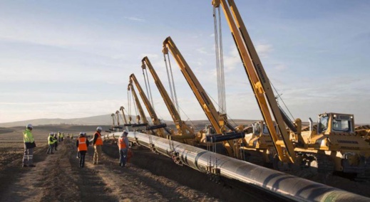 إلموندو الإسبانية تكشف كيف سيرد المغرب على إلغاء الجزائر أنبوب الغاز إلموندو الإسبانية تكشف كيف سيرد المغرب على إلغاء الجزائر أنبوب الغاز