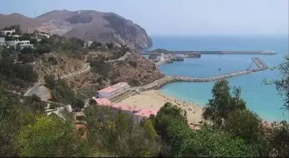 هل أصبحت مدينة الحسيمة مرتعا للتشيع؟ هل أصبحت مدينة الحسيمة مرتعا للتشيع؟