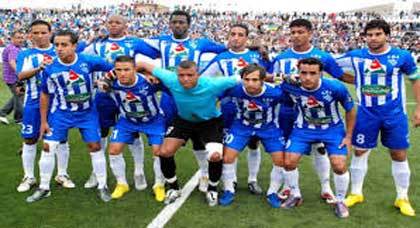 شباب الحسيمة سيتجاوز أزمة البداية وعماد أومغار يؤكد على عودة الفريق إلى سكة الانتصارات شباب الحسيمة سيتجاوز أزمة البداية وعماد أومغار يؤكد على عودة الفريق إلى سكة الانتصارات