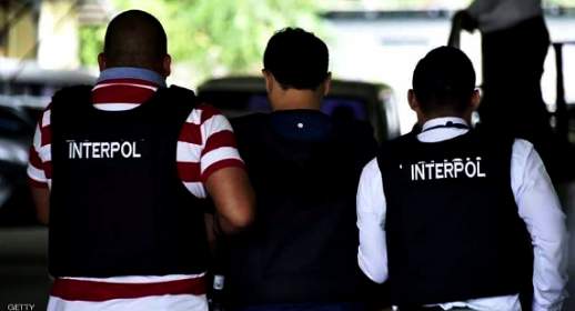 توقيف فرنسي مبحوث عنه من طرف "الإنتربول" في قضية حجز 145 كيلوغرام من مخدر الكوكايين
