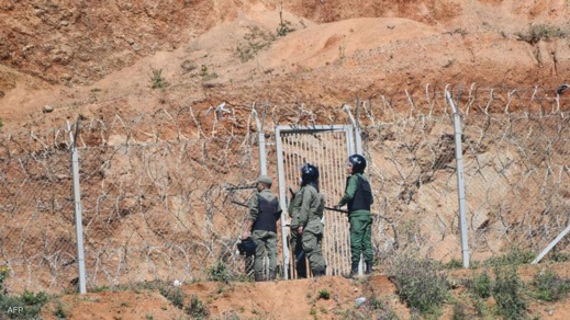رئيس الحرس المدني بمليلية يشكر الأجهزة الأمنية المغربية على جهودها في مكافحة الهجرة