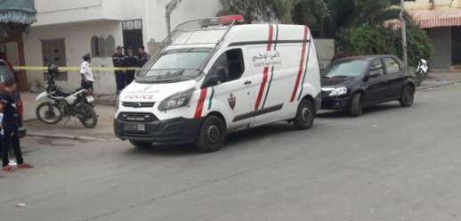 فتح تحقيق قضائي لتحديد ملابسات العثور على جثة مواطنة فرنسية فتح تحقيق قضائي لتحديد ملابسات العثور على جثة مواطنة فرنسية