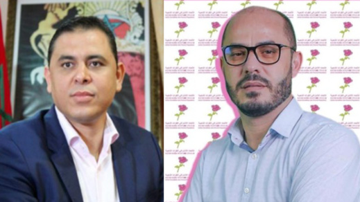 المحكمة الإدارية بوجدة ترفض طعن مجعيط ضد سليمان ازواغ