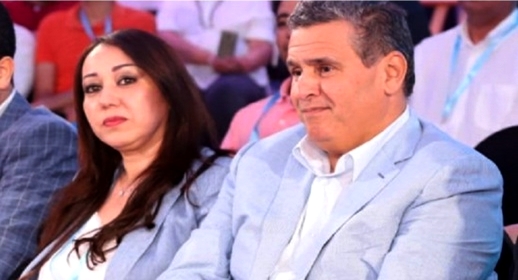 رئيس الحكومة يعلق على قرار إعفاء وزيرة الصحة المنتمية لحزبه نبيلة الرميلي رئيس الحكومة يعلق على قرار إعفاء وزيرة الصحة المنتمية لحزبه نبيلة الرميلي