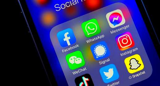 أعطاب جديدة في تطبيقات التواصل الاجتماعي ومخاوف من عودة "الكابوس" الذي أرعب المستخدمين