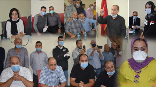 المحكمة الإدارية بوجدة ترفض الطعن في مجلس جماعة بني شيكر