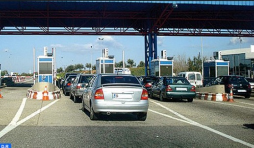 تجنبا لوقوع مشاكل خلال عيد المولد النبوي.. الشركة الوطنية للطرق السيارة توصي زبناءها بتنظيم تنقلاتهم تجنبا لوقوع مشاكل خلال عيد المولد النبوي.. الشركة الوطنية للطرق السيارة توصي زبناءها بتنظيم تنقلاتهم