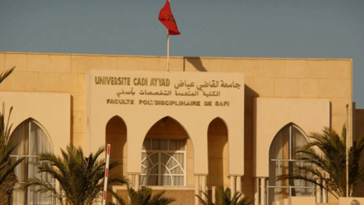 أستاذ مغربي ضمن قائمة أفضل الباحثين في العالم أستاذ مغربي ضمن قائمة أفضل الباحثين في العالم