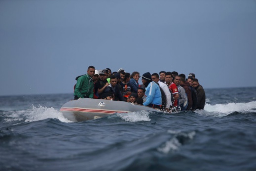 إحباط ثلاث محاولات للهجرة السرية من المغرب الى جزر الكناري