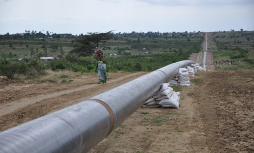 إسبانيا تستعد للتخلي عن أنبوب الغاز الجزائري العابر للمغرب إسبانيا تستعد للتخلي عن أنبوب الغاز الجزائري العابر للمغرب