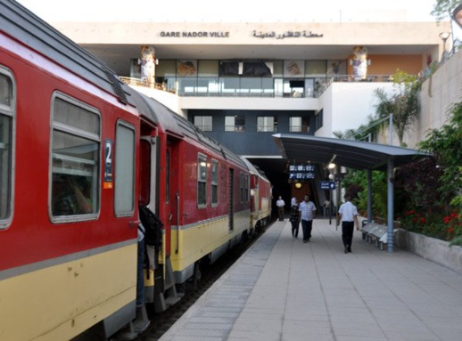 عروض خاصة للسفر بالقطار بأثمنة تتراوح بين 49 و99درهم فقط